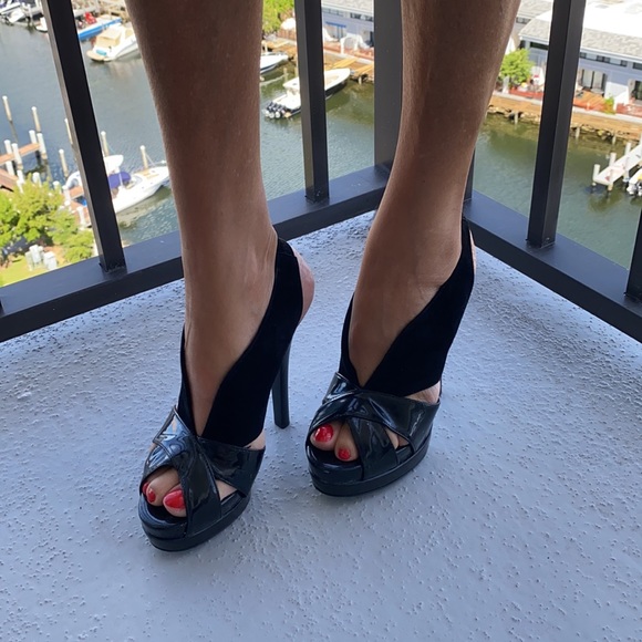 Fendi shoes - Picture 8 of 11